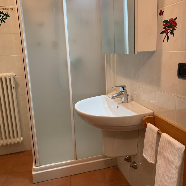 VECCHIA STAZIONE - by Satisfactual Property - One-Bedroom House - 7