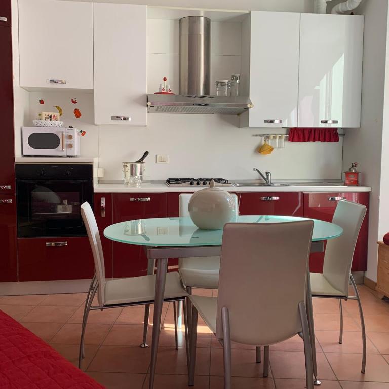 VECCHIA STAZIONE - by Satisfactual Property - One-Bedroom House - 6