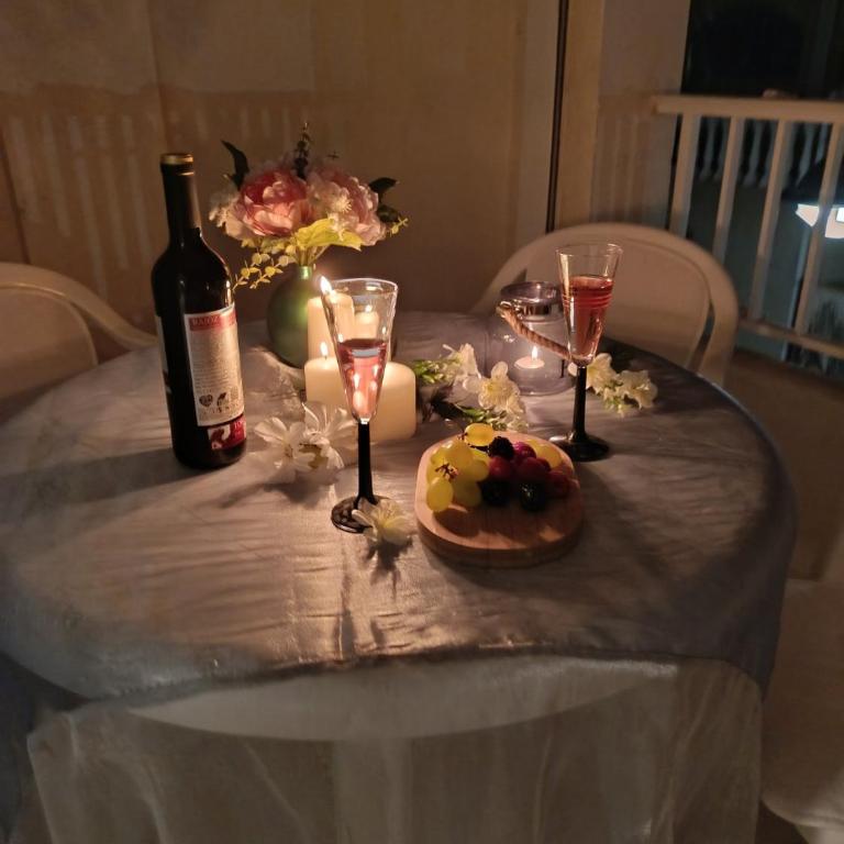 BRISA DEL MAR en primera línea - Apartamento de 2 dormitorios - 6