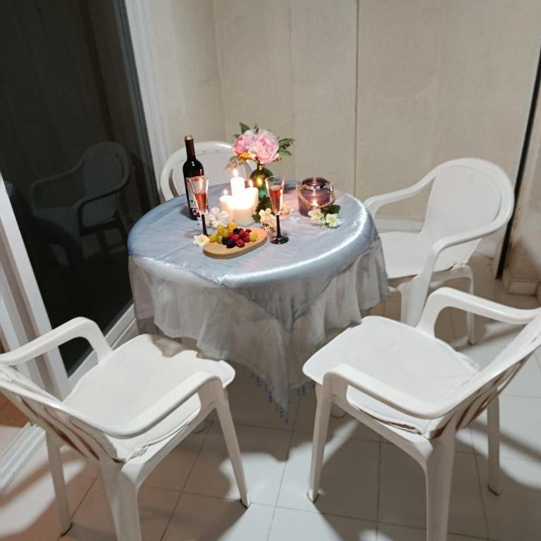 BRISA DEL MAR en primera línea - Apartamento de 2 dormitorios - 7