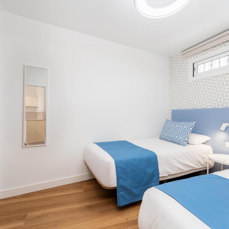 Alsol Nara - Apartamento Deluxe - 10