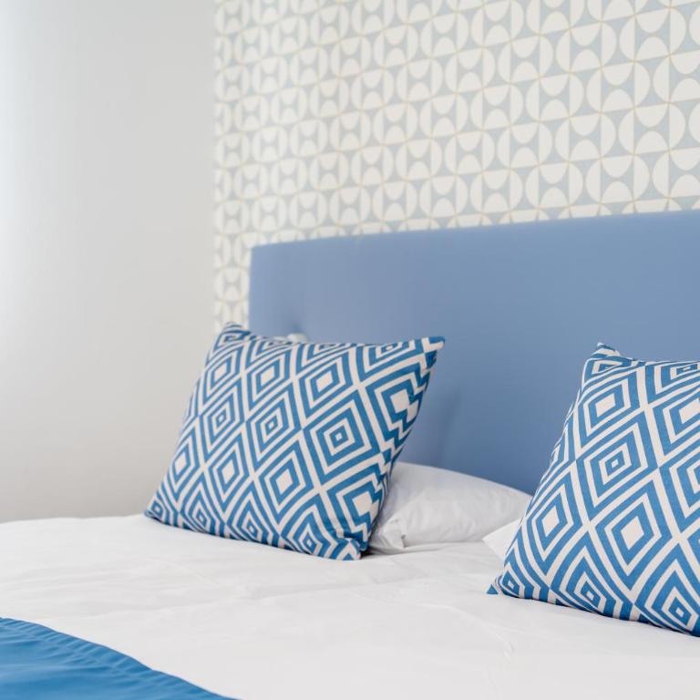 Alsol Nara - Apartamento Deluxe - 24
