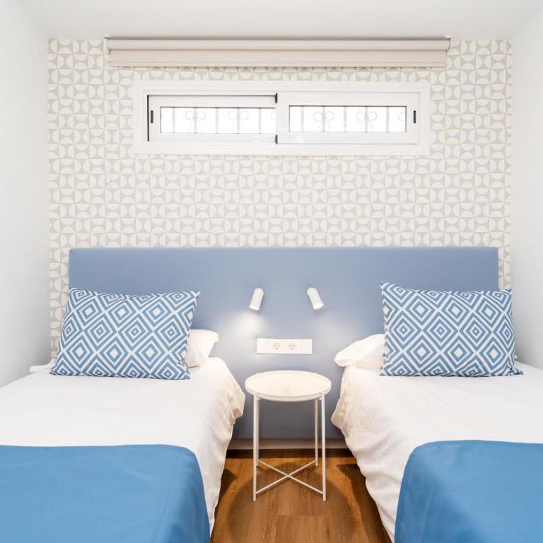 Alsol Nara - Apartamento Deluxe - 27