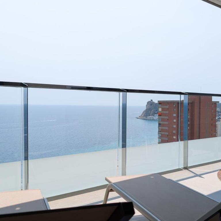 SUNSET SAILORS WoW apartment - Apartamento 1 dormitorio con vistas al mar y terraza - 13