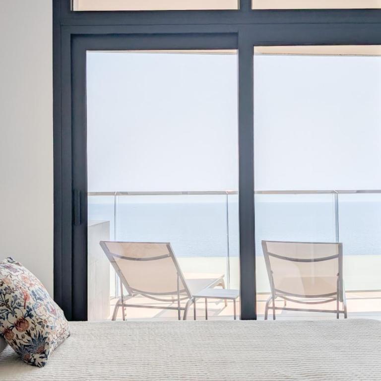 SUNSET SAILORS WoW apartment - Apartamento 1 dormitorio con vistas al mar y terraza - 16