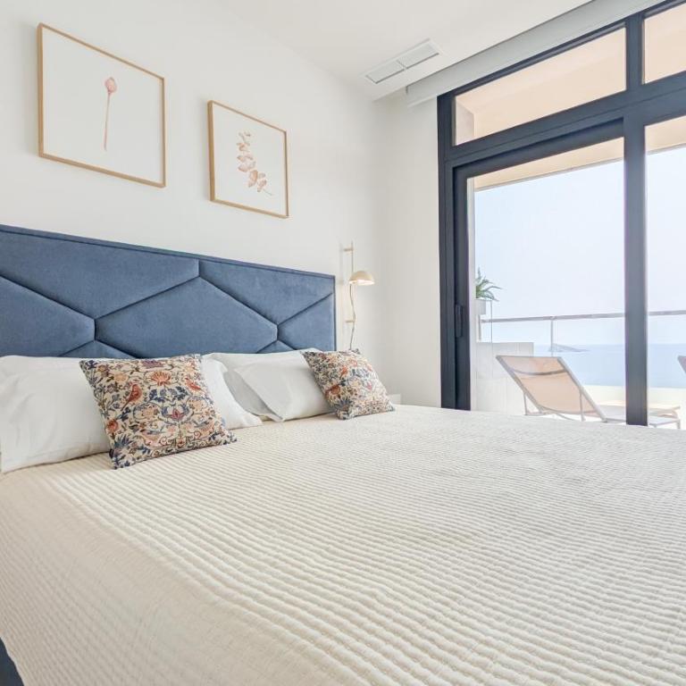 SUNSET SAILORS WoW apartment - Apartamento 1 dormitorio con vistas al mar y terraza - 15