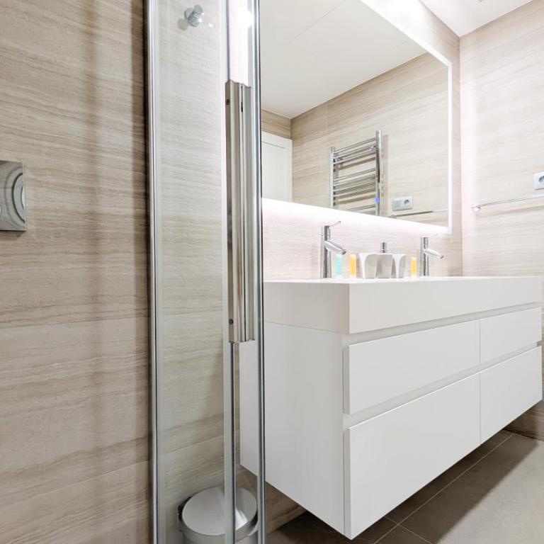 SUNSET SAILORS WoW apartment - Apartamento 1 dormitorio con vistas al mar y terraza - 20