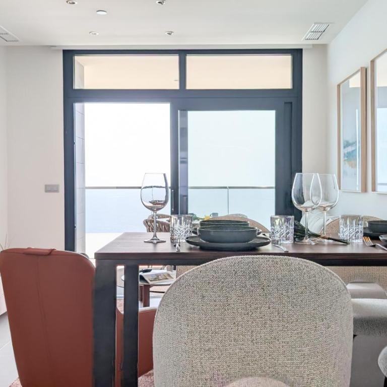 SUNSET SAILORS WoW apartment - Apartamento 1 dormitorio con vistas al mar y terraza - 8