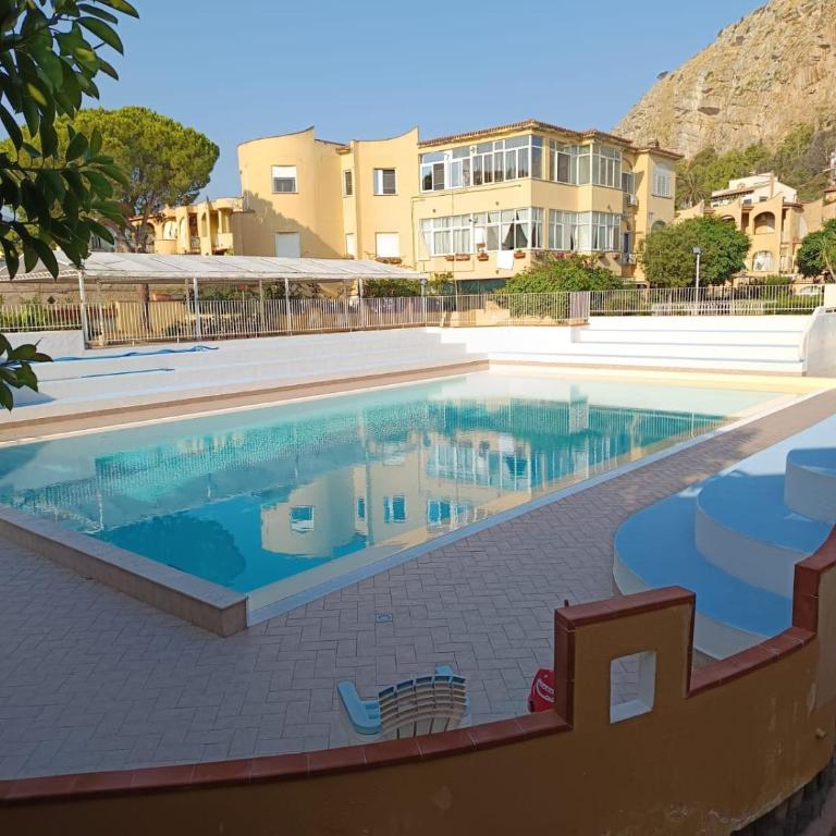 Mondello Ashur Margot House - Appartamento con 1 Camera da Letto - 5