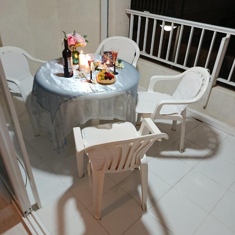 BRISA DEL MAR en primera línea - Apartamento de 2 dormitorios - 13
