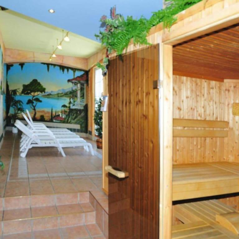 Apartment in Fügen near Spieljochbahn - Apartment mit 2 Schlafzimmern - 16