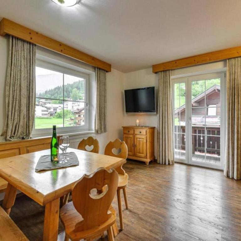 Apartment in Fügen near Spieljochbahn - Apartment mit 2 Schlafzimmern - 2