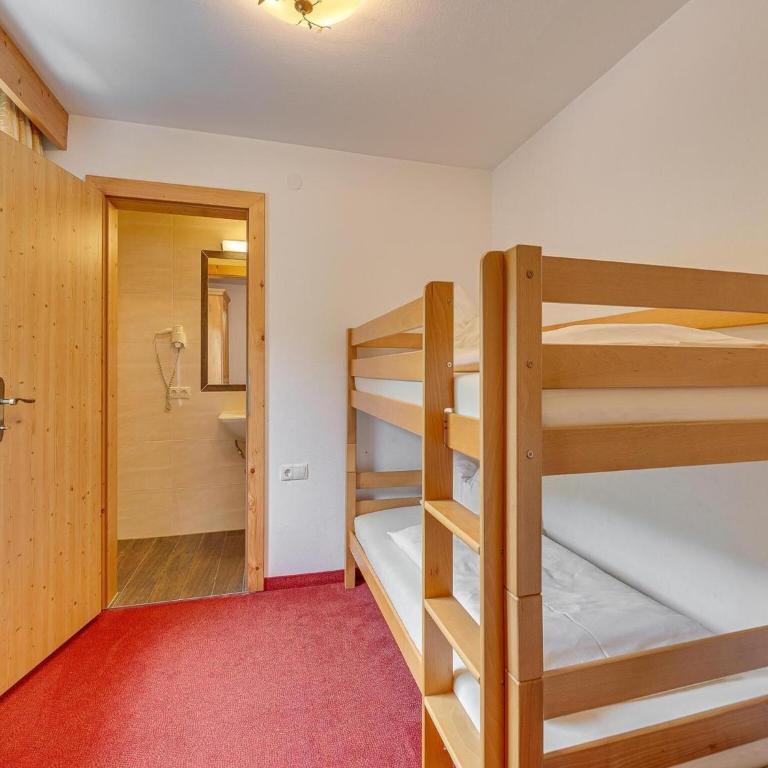 Apartment in Fügen near Spieljochbahn - Apartment mit 2 Schlafzimmern - 9