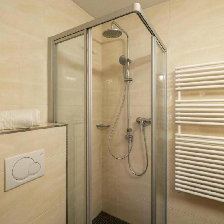 Apartment in Fügen near Spieljochbahn - Apartment mit 2 Schlafzimmern - 10