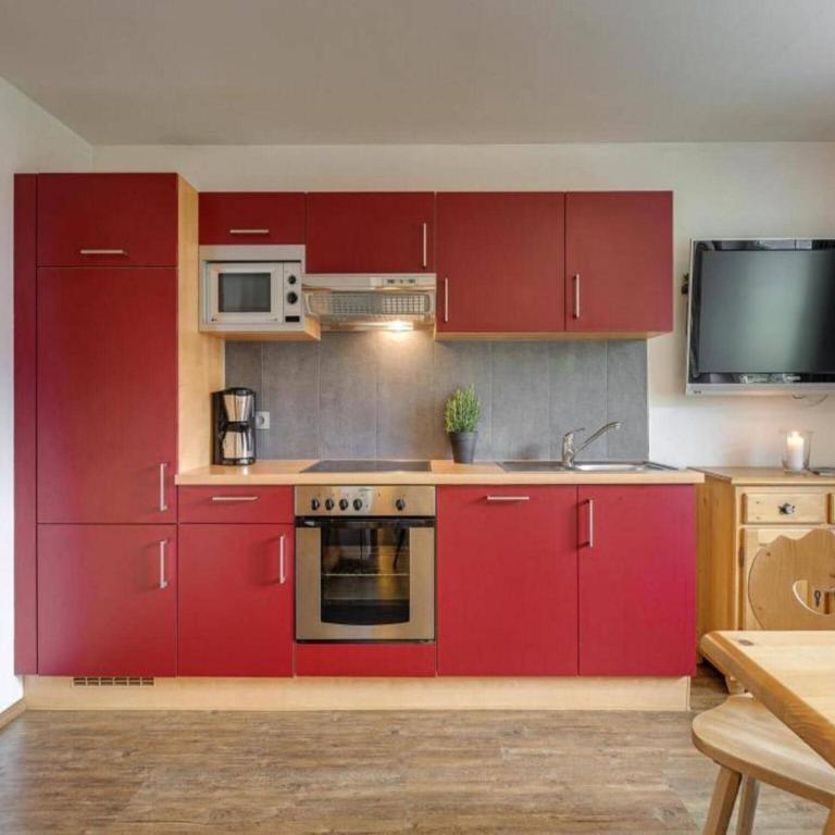 Apartment in Fügen near Spieljochbahn - Apartment mit 2 Schlafzimmern - 6