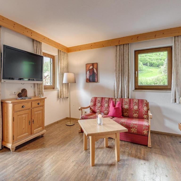 Apartment in Fügen near Spieljochbahn - Apartment mit 1 Schlafzimmer - 6