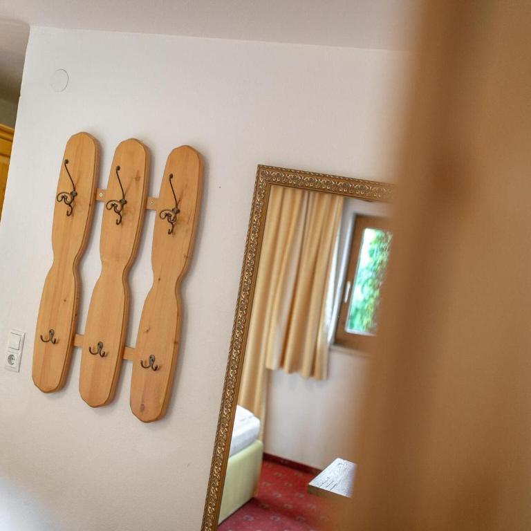 Apartment in Fügen near Spieljochbahn - Apartment mit 1 Schlafzimmer - 16