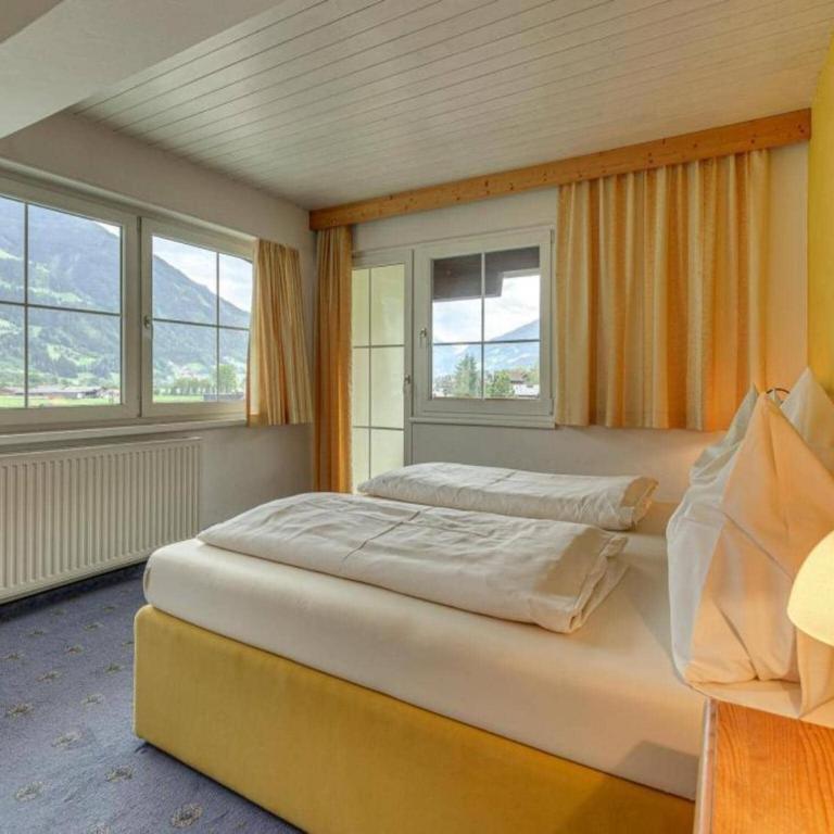 Apartment in Fügen near Spieljochbahn - Apartment mit 2 Schlafzimmern - 3