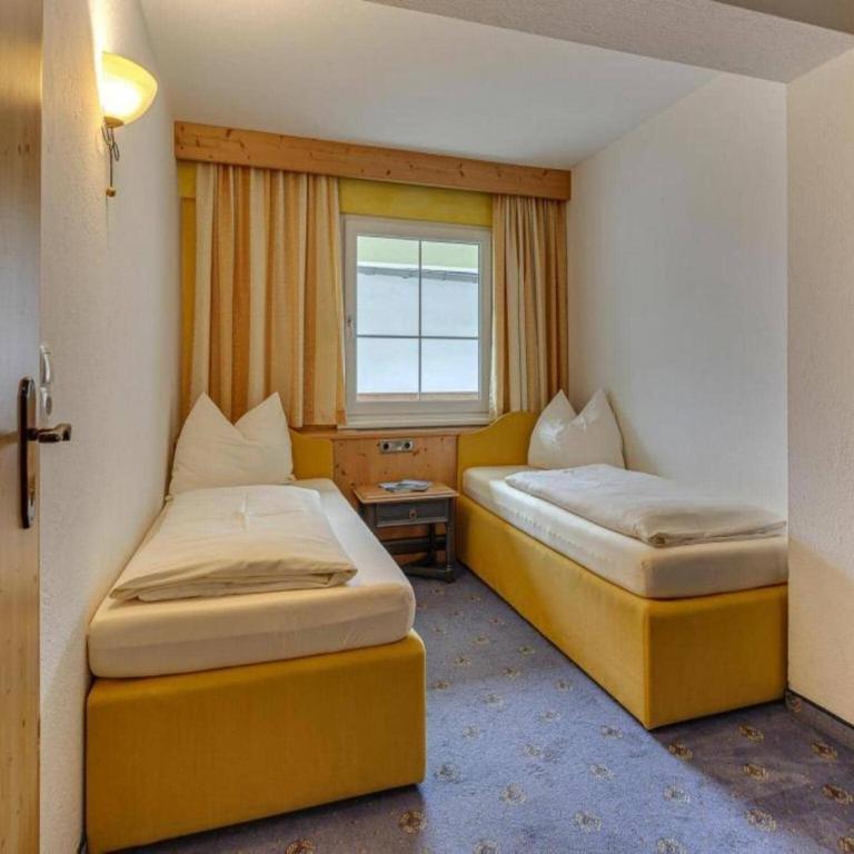 Apartment in Fügen near Spieljochbahn - Apartment mit 2 Schlafzimmern - 5