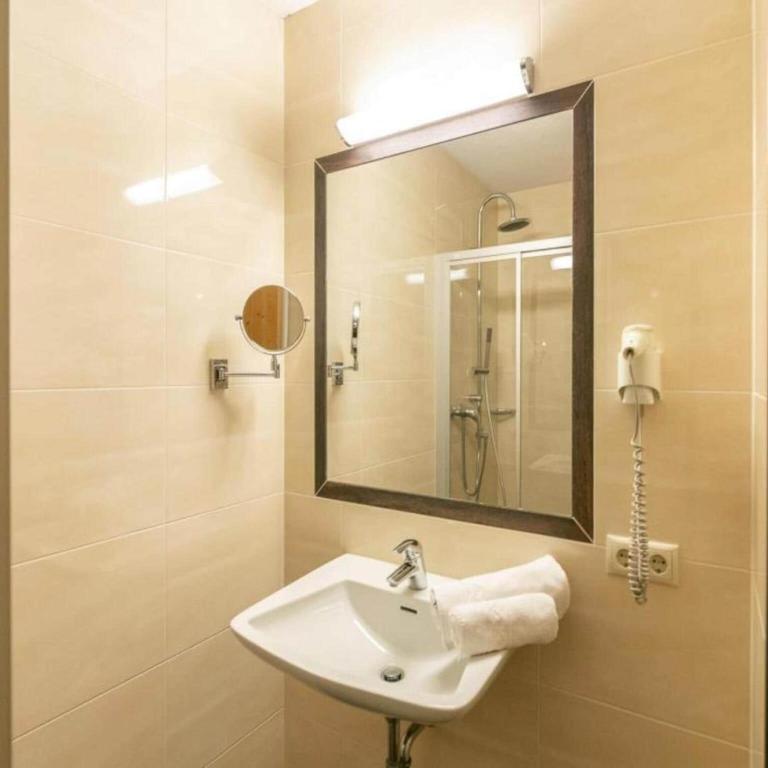 Apartment in Fügen near Spieljochbahn - Apartment mit 2 Schlafzimmern - 12