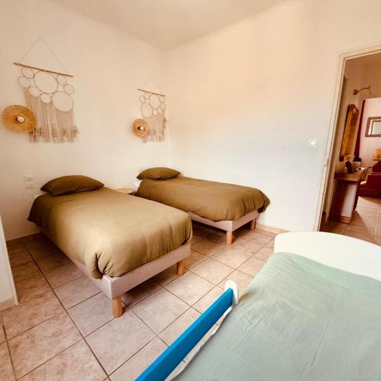 Villa Beauséjour - Villa - 7