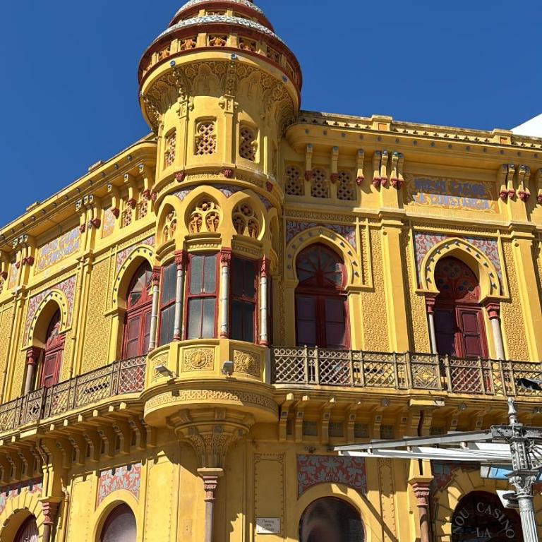 Villa Beauséjour - Villa - 22