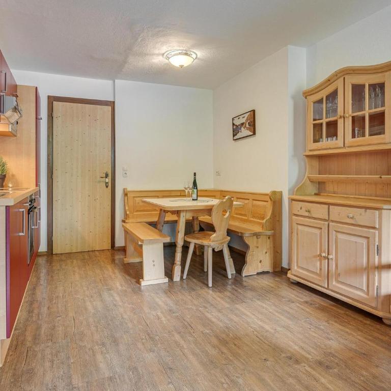 Apartment in Zillertal near Spieljochbahn - Apartment mit 4 Schlafzimmern - 4