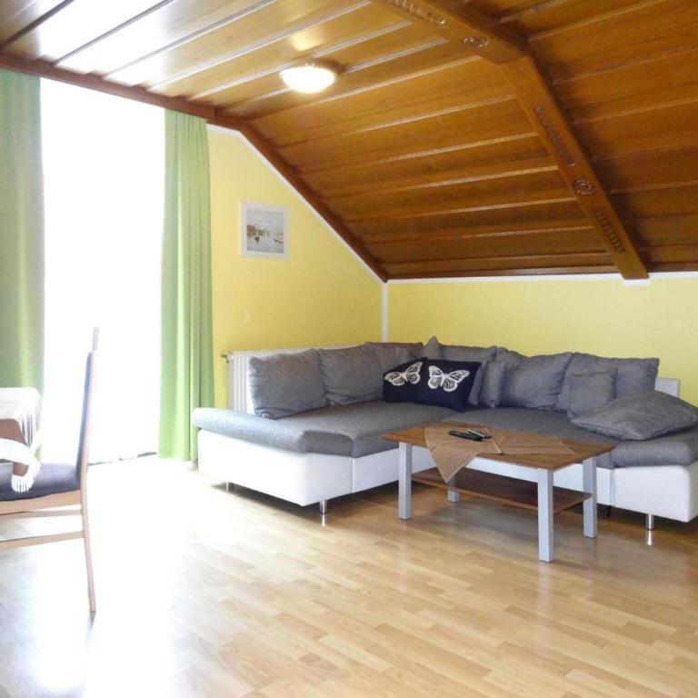 Apartment in St Kanzian by Klopeiner See - Apartment mit 1 Schlafzimmer - 9