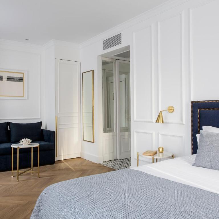 Hotel Midmost by Majestic Hotel Group - Junior Suite with Balcony - 4