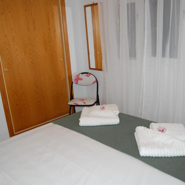BRISA DEL MAR en primera línea - Apartamento de 2 dormitorios - 14
