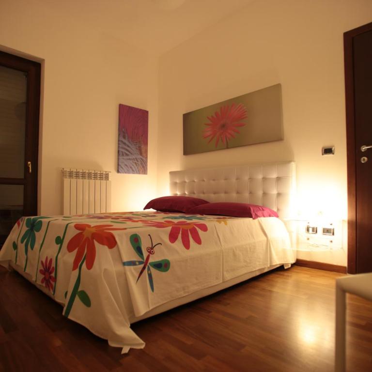 Appartamento Paolo - Appartamento Deluxe - 17