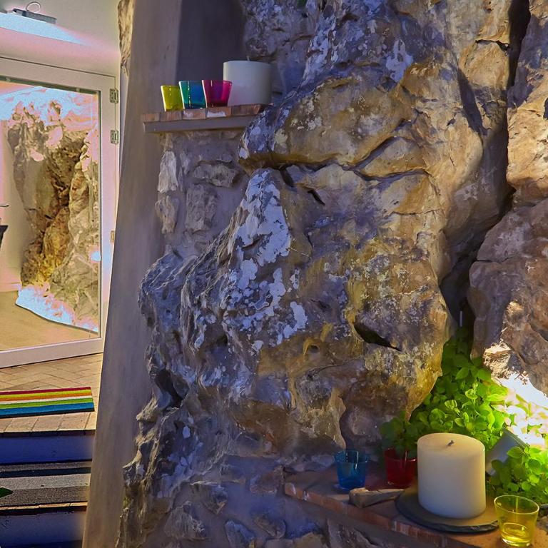 Casa Boutique by Capri 5 Senses - Casa con 1 Camera da Letto - 31