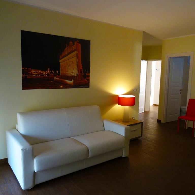 Felicity Residence - Appartamento con 2 Camere da Letto (5 Adulti) - 7