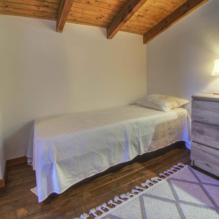Villa Blu splendida villa con piscina - Stintino Via Limbara 29B Sardegna - Villa con 3 Camere da Letto - 24
