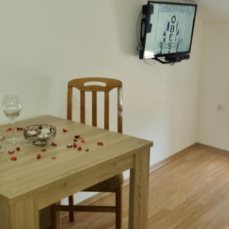 Studio Centar SP - Studio Apartman - 1