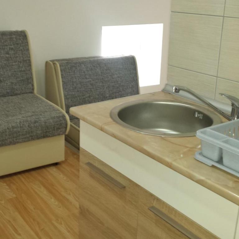 Studio Centar SP - Studio Apartman - 3