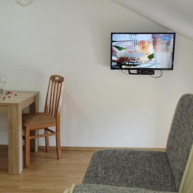 Studio Centar SP - Studio Apartman - 4
