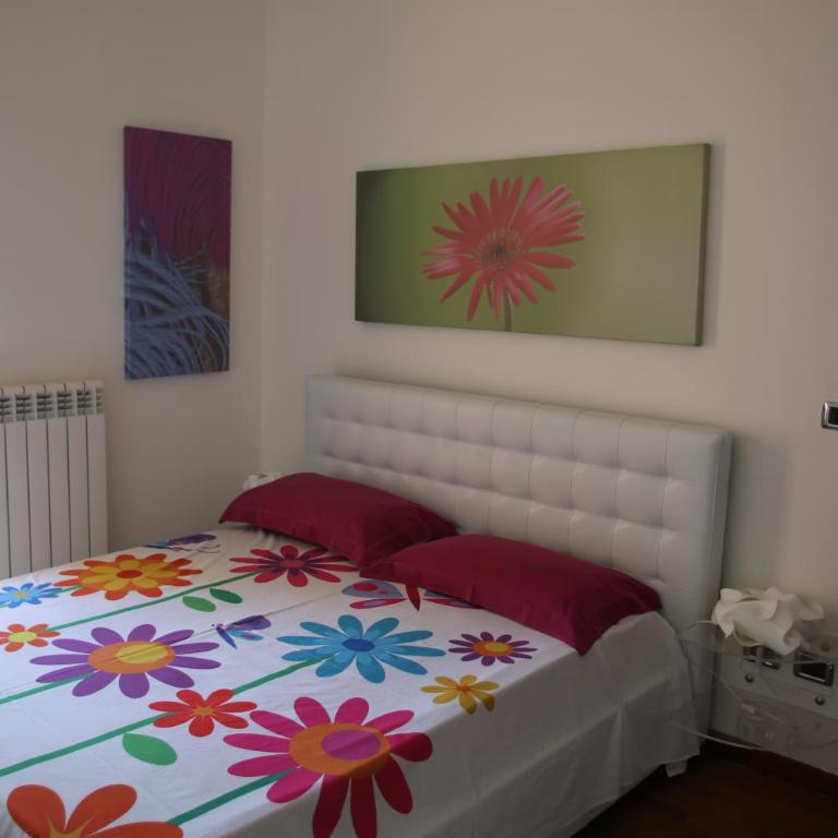 Appartamento Paolo - Appartamento Deluxe - 4