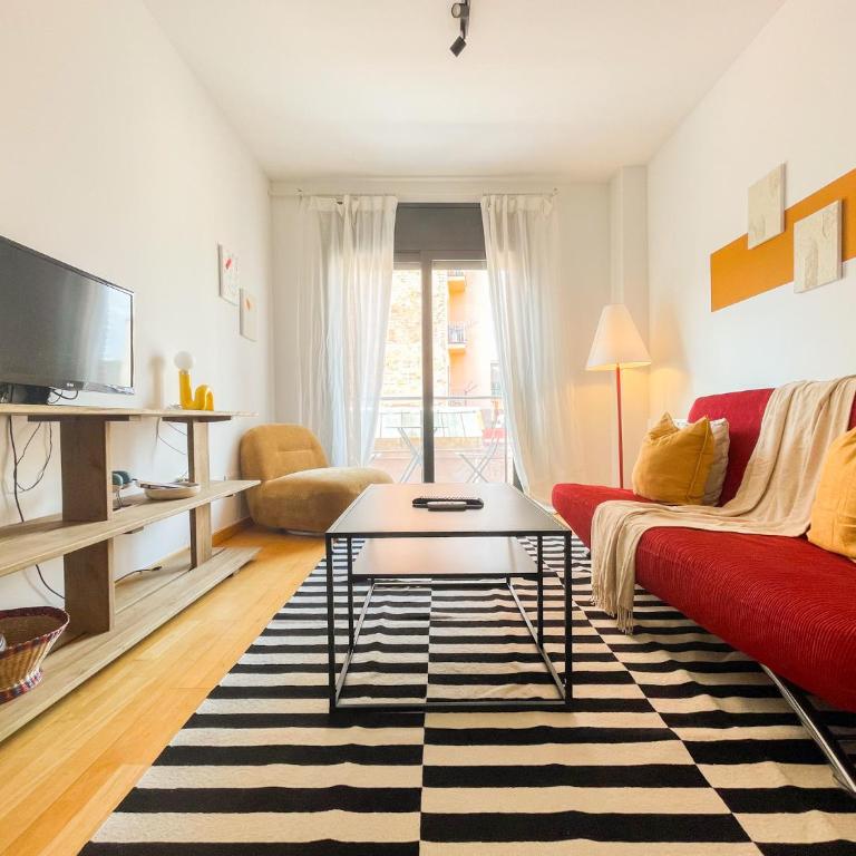 Boutique Socors - One-Bedroom Apartment - 2