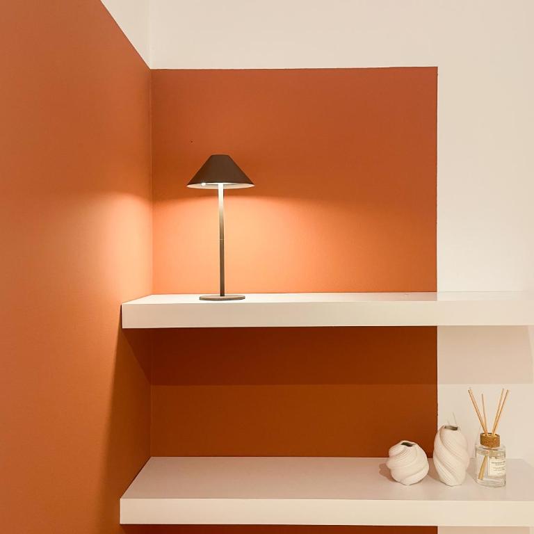 Boutique Socors - One-Bedroom Apartment - 5
