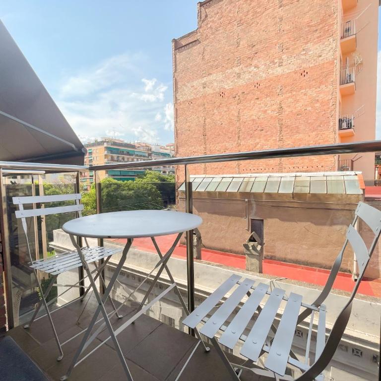 Boutique Socors - One-Bedroom Apartment - 29