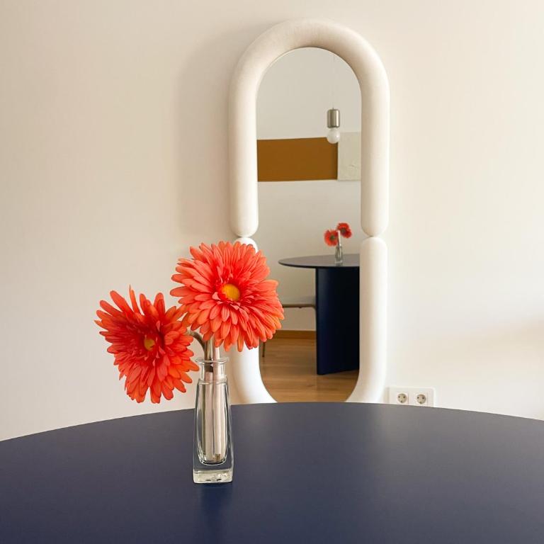 Boutique Socors - One-Bedroom Apartment - 7