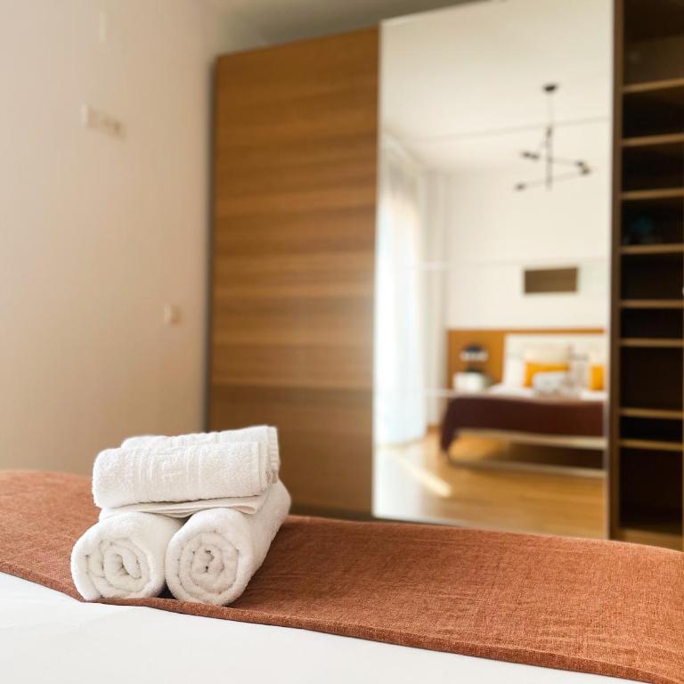 Boutique Socors - One-Bedroom Apartment - 13
