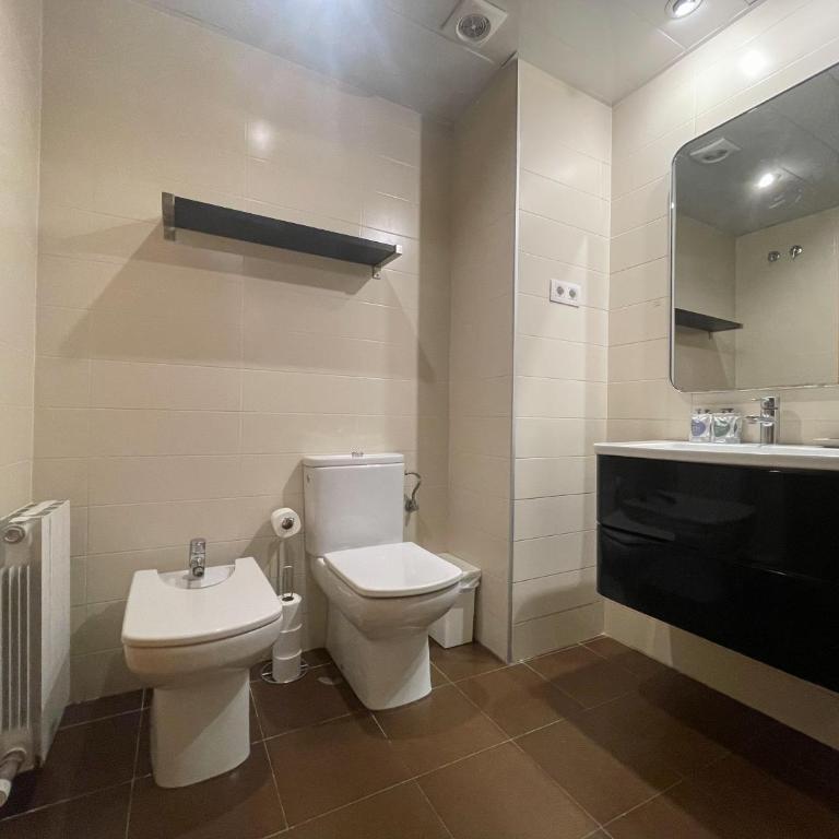 Boutique Socors - One-Bedroom Apartment - 28