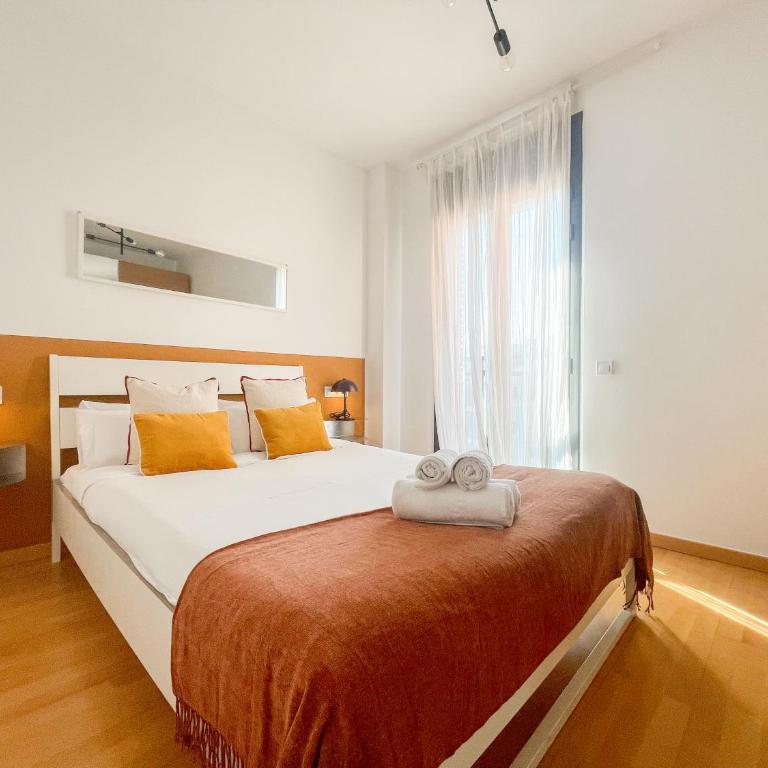 Boutique Socors - One-Bedroom Apartment - 3