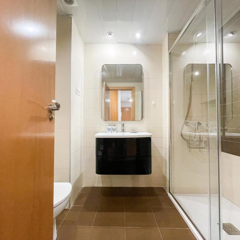 Boutique Socors - One-Bedroom Apartment - 8