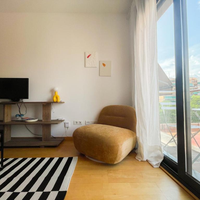 Boutique Socors - One-Bedroom Apartment - 21