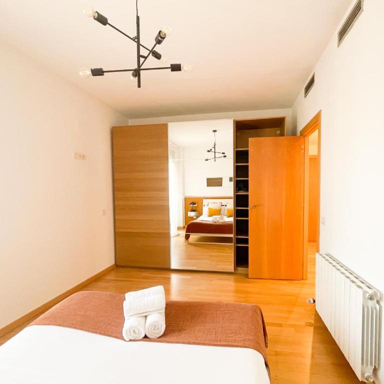 Boutique Socors - One-Bedroom Apartment - 9