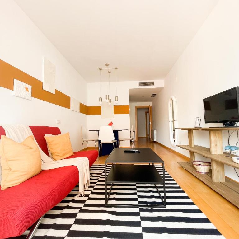 Boutique Socors - One-Bedroom Apartment - 6
