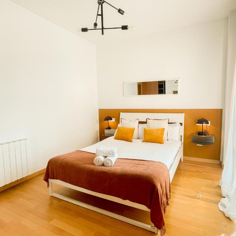 Boutique Socors - One-Bedroom Apartment - 10